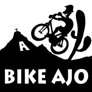 Bike Club Graphic