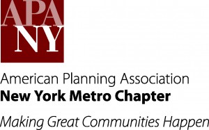 APA New York Metro Chapter logo