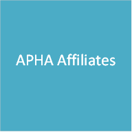 APHA Affiliates