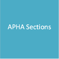 APHA Sections