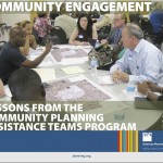 community engagement mini